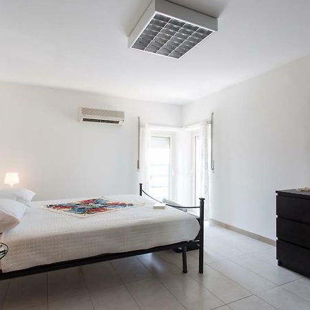 Tyche Apartment Syracuse ภายนอก รูปภาพ